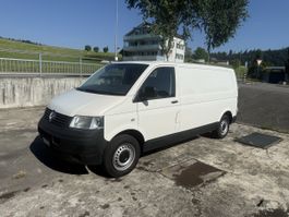 VW T5