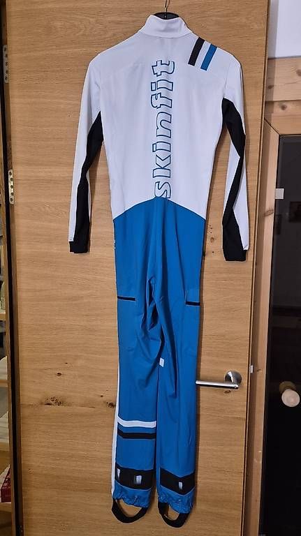 Anzüge: Skinfit Rennanzug Skimo Gr. S – Gebraucht aus Heiligkreuz (Mels) von PAA1414