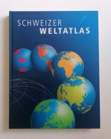 Schweizer Weltatlas  2002, Ernst Spiess