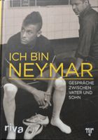 Buch gebunden *Ich bin Neymar* von Mauro Beting