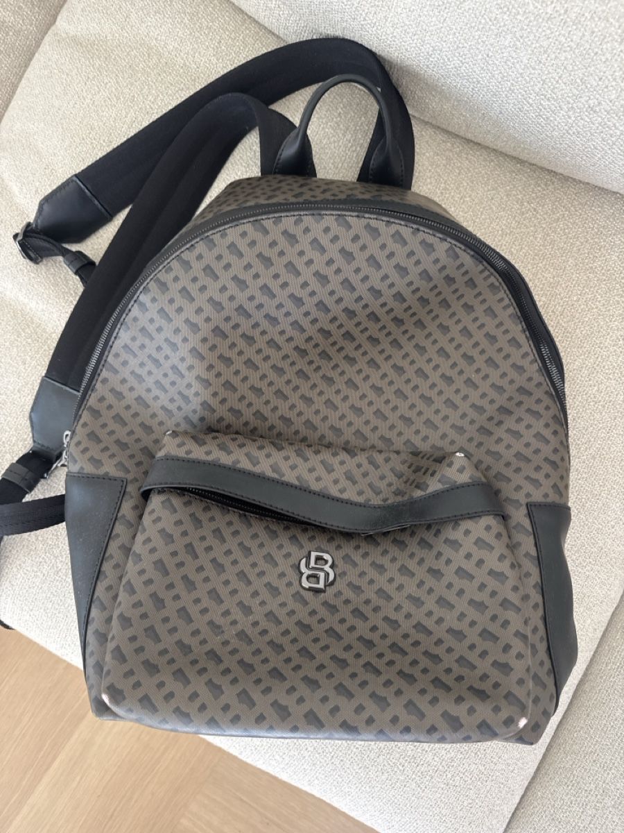 Hugo Boss Rucksäcke: BOSS backpack  – Neu (gemäss Beschreibung) aus Thalwil von awm_fgj5