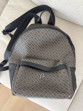 BOSS backpack 