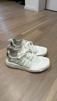 Adidas NMD Sneaker weiss - guter Zustand