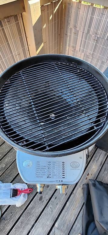 Grils: Gasgrill Outdoorchef – D'occasion à Fehraltorf par Werkstatt85 1