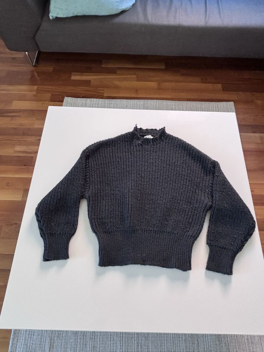 H&M Maglioni & Felpe: Strickpullover Gr. M von H&M – Usato da Birmensdorf ZH venduto da Sina75
