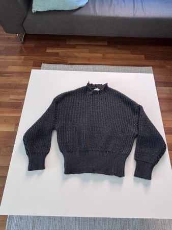 Strickpullover Gr. M von H&M