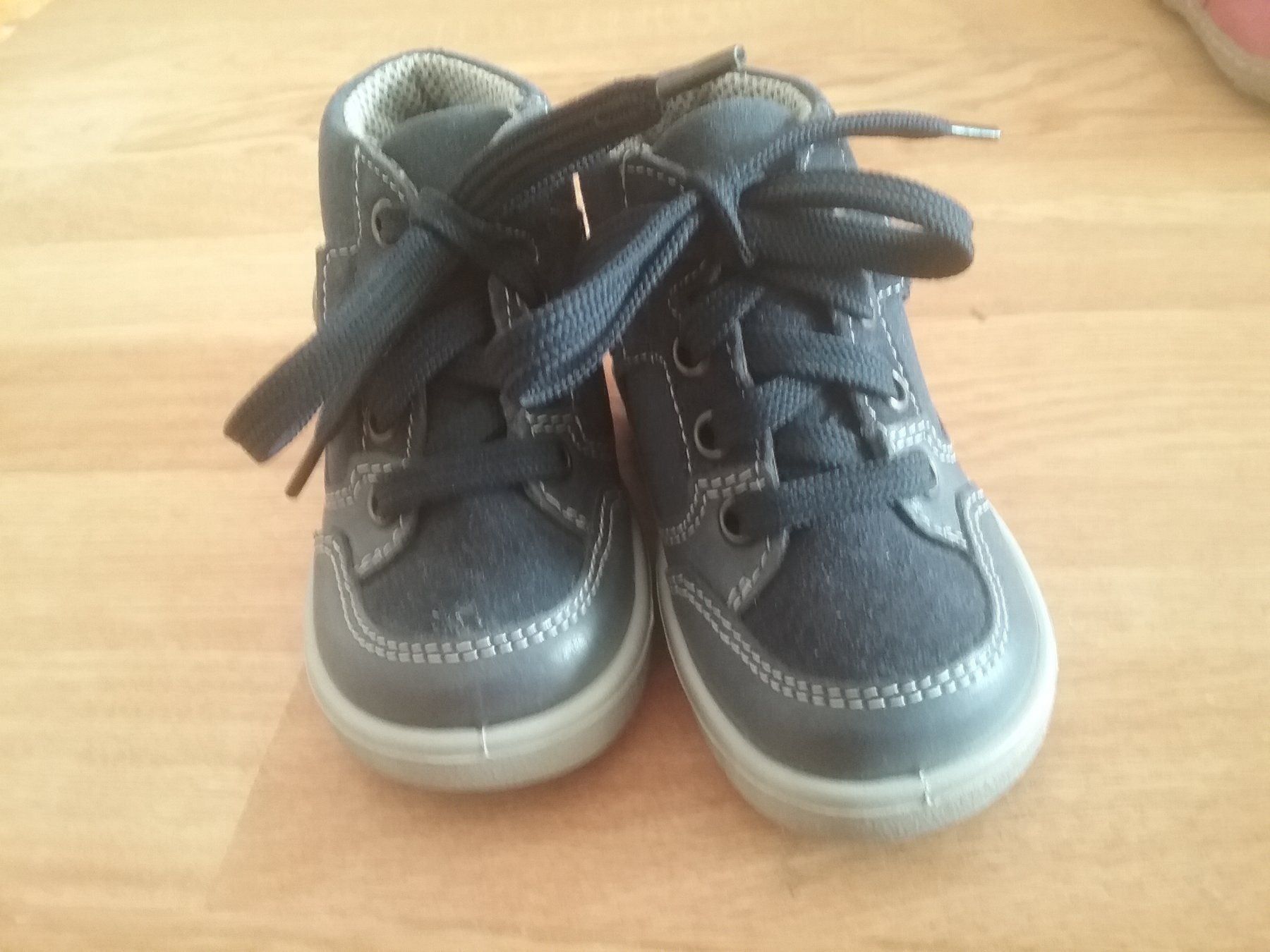 Superfit Schuhe für Jungen: ☆Neue superfit Halbschuhe in Gr.21☆ – Neu (gemäss Beschreibung) aus Zürich von lehmi1 1
