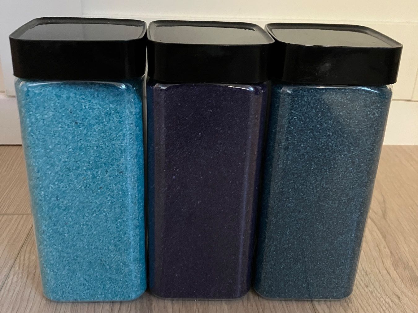 Tutte le decorazioni: Deko-Sand, Farbsand – Nuovo (secondo la descrizione) da Ehrendingen venduto da eli_dr72 1