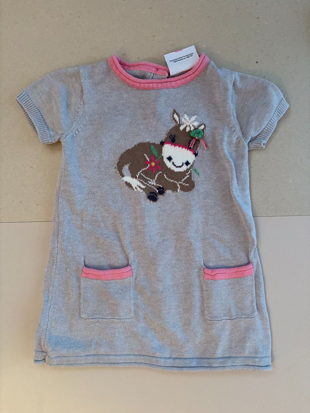 Lotti & Set di vestiti: Kleiderset, Gr. 74 (#45) – Usato da Englisberg venduto da Apfelsine 3
