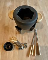 Fleischfondue-Set