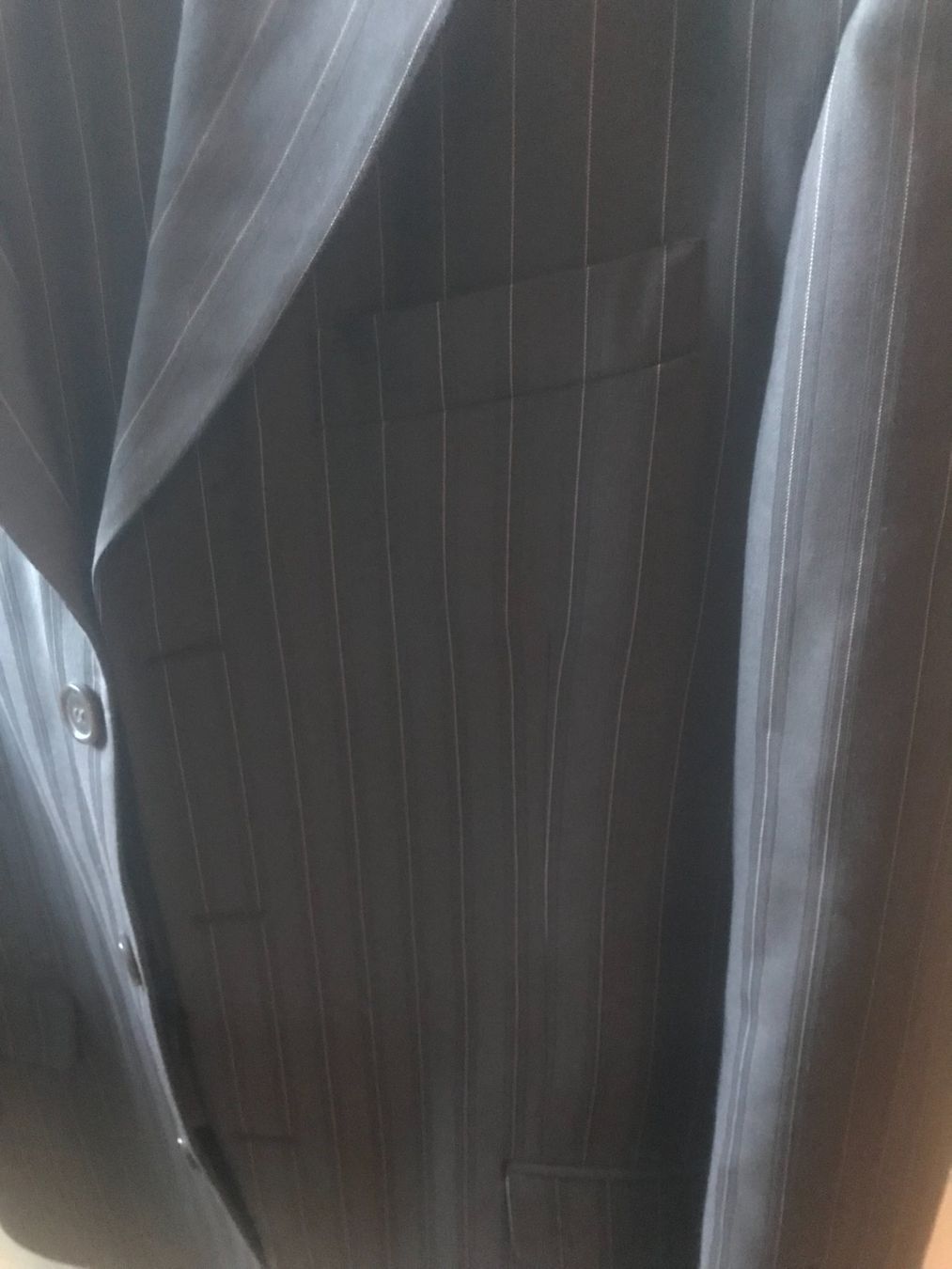 Anzüge: Männer Anzug FB Class Made in Italy Grösse 46 – Gebraucht aus Opfikon von Sonnenuntergang12 1