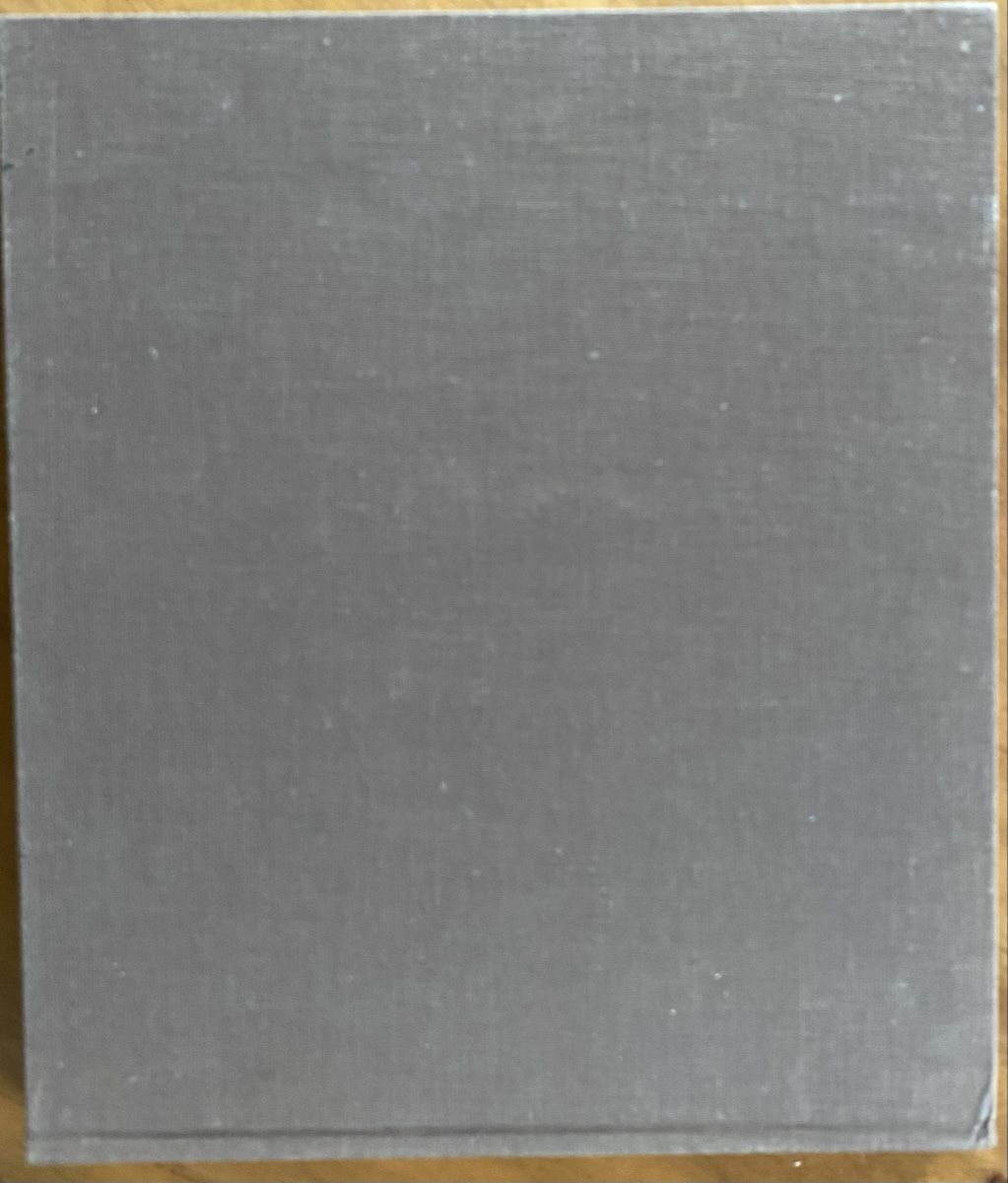 Bücher: Hans Erni – Gebraucht aus Biel/Bienne von sol_7wtq 2