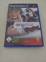 Singstar Rocks! PS2