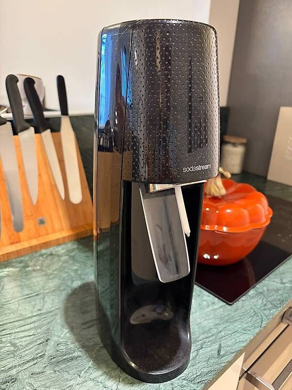 Küchengeräte: Soda Stream à vendre – Defekt aus Genève von cha_2dk5 2
