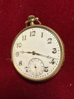 Antike Taschenuhr 48 mm