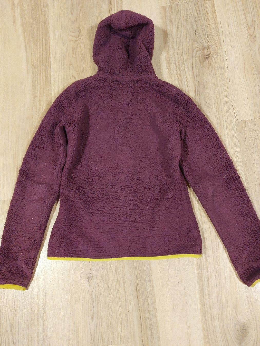 Helly Hansen Giacche: Veste polaire helly hansen – Usato da Cronay venduto da Gildou 1