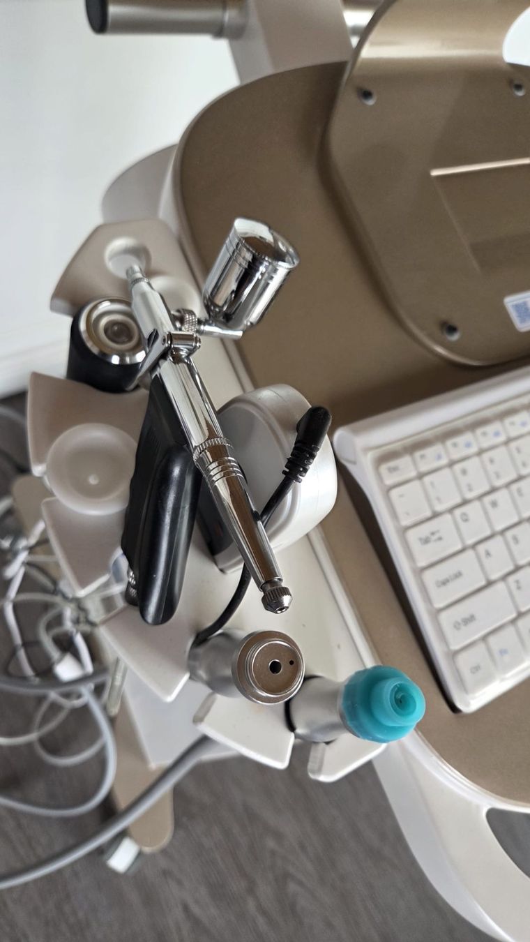 Gesichtspflege: HydraGlow+ Gesichtsbehandlungssystem-Aquafacial-Hydrafacial – Gebraucht aus oberuzwil von Cabi04 1