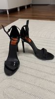 Calvin Klein Jeans Prosper High Heel Sandalette Gr. 38
