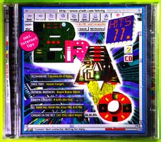 BRAVO HITS 11 - DOPPEL-ALBUM  -  GROSSE 1990er HITS !