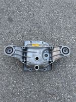 BMW E36 M3 Diff gehäuse Deckel