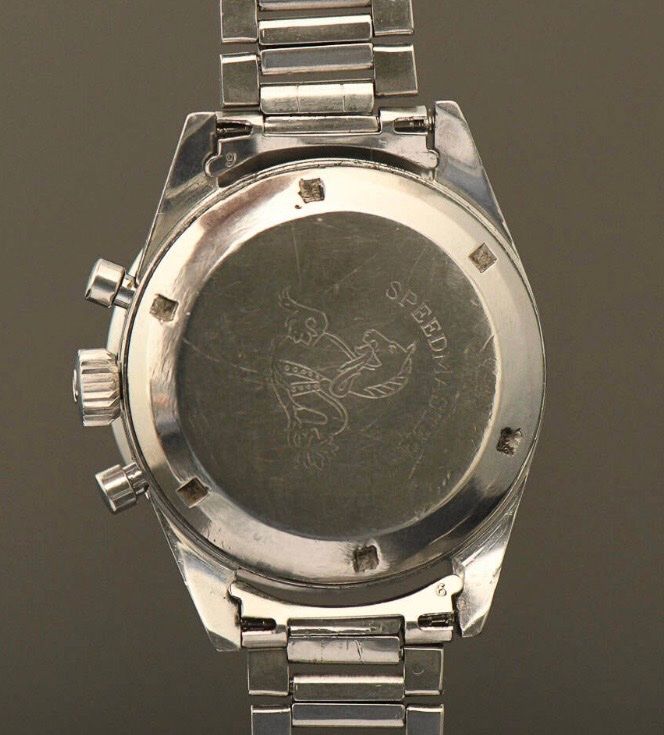 Omega Armbänder & -reifen: Omega Speedmaster Chronograph Ref. 2998-5 – Gebraucht aus Horw von IvanCollector 3