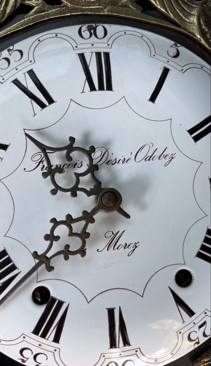 Orologi: Morez Uhr – Difettoso da Oberriet SG venduto da DaniWildi 3