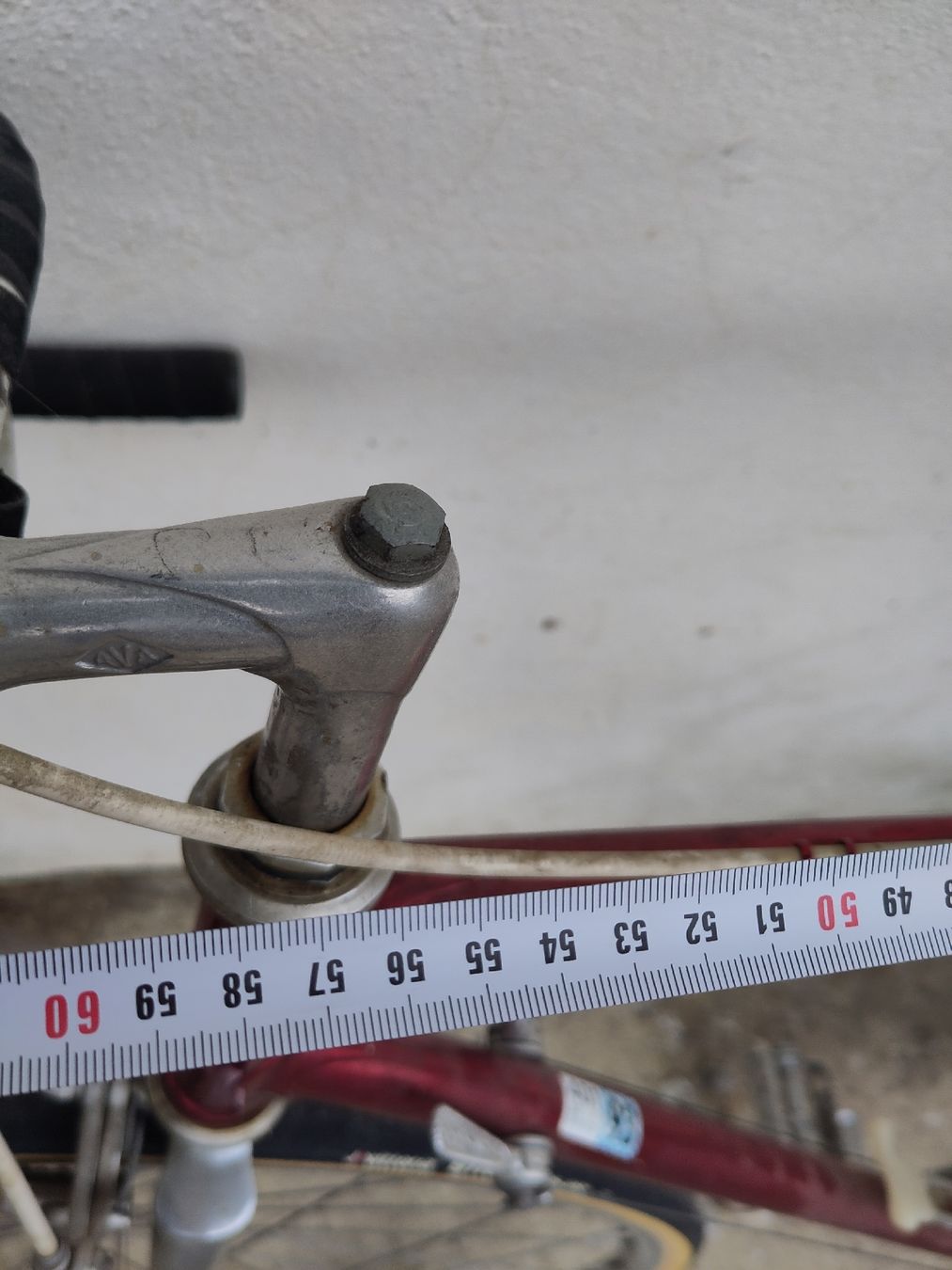 Biciclette: Reynolds 531 vélo – Usato da Fontaines NE venduto da luc_rg5k 3
