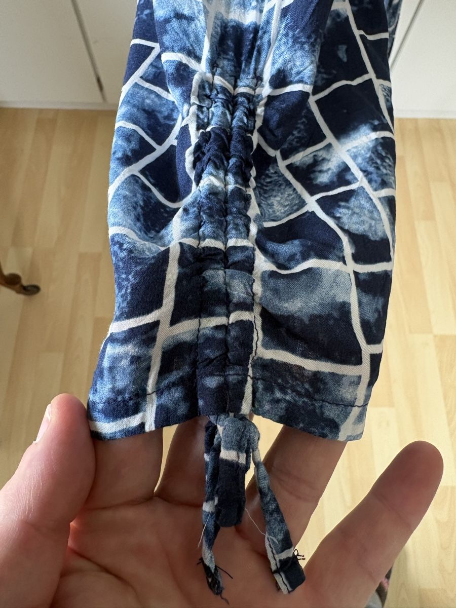 Blusen: Leichte Bluse – Gebraucht aus Thürnen von Lilie37 3