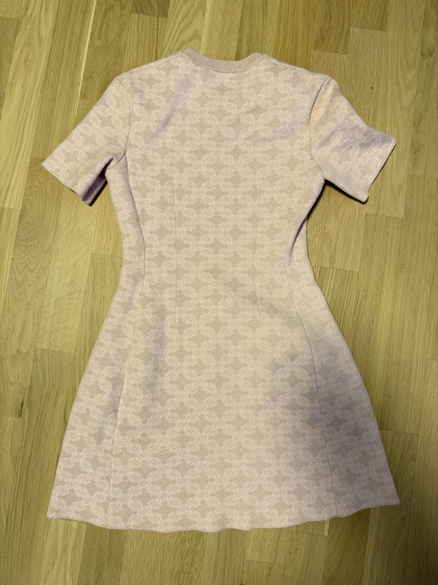 Maje Vestiti: Maje, Hochwertiges Strickkleid, Grösse S – Nuovo (secondo la descrizione) da Luzern venduto da tam_h6j6 1