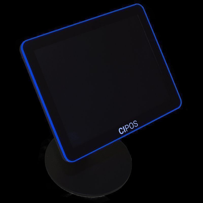 Tablet PC: Kassensystem Android POS mit CIPOS – Nuovo e nell'imballaggio originale da Münchwilen TG venduto da coolcoow