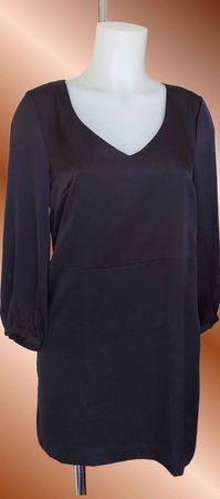 Elegantes Blusenkleid