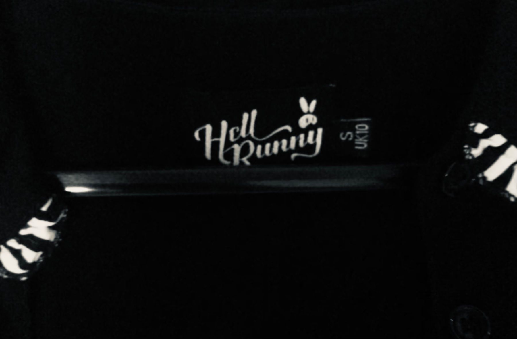 Camicette: Hell Bunny Bluse / Schluppbluse, Gr. S – Nuovo (secondo la descrizione) da Zürich venduto da KEEPINSPIRED 4