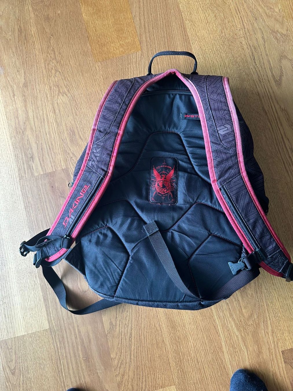 Dakine Rucksäcke: Dakine Rucksack – Gebraucht aus Burgdorf von interstellar2 2