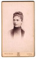 Fotografie Emile Pricam, Genève, 2 Boul