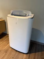 Klimagerät Electrolux EXP40U339CW – bereit für den Sommer 