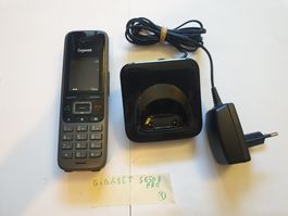 Combiné téléphonique Gigaset S650H-Pro