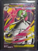 Mega Gardevoir EX UR Mega Evolution (MEG159) EN NM