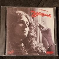 Whitesnake - The Best Of - CD Coverdale, Jon Lord, Ian Paice
