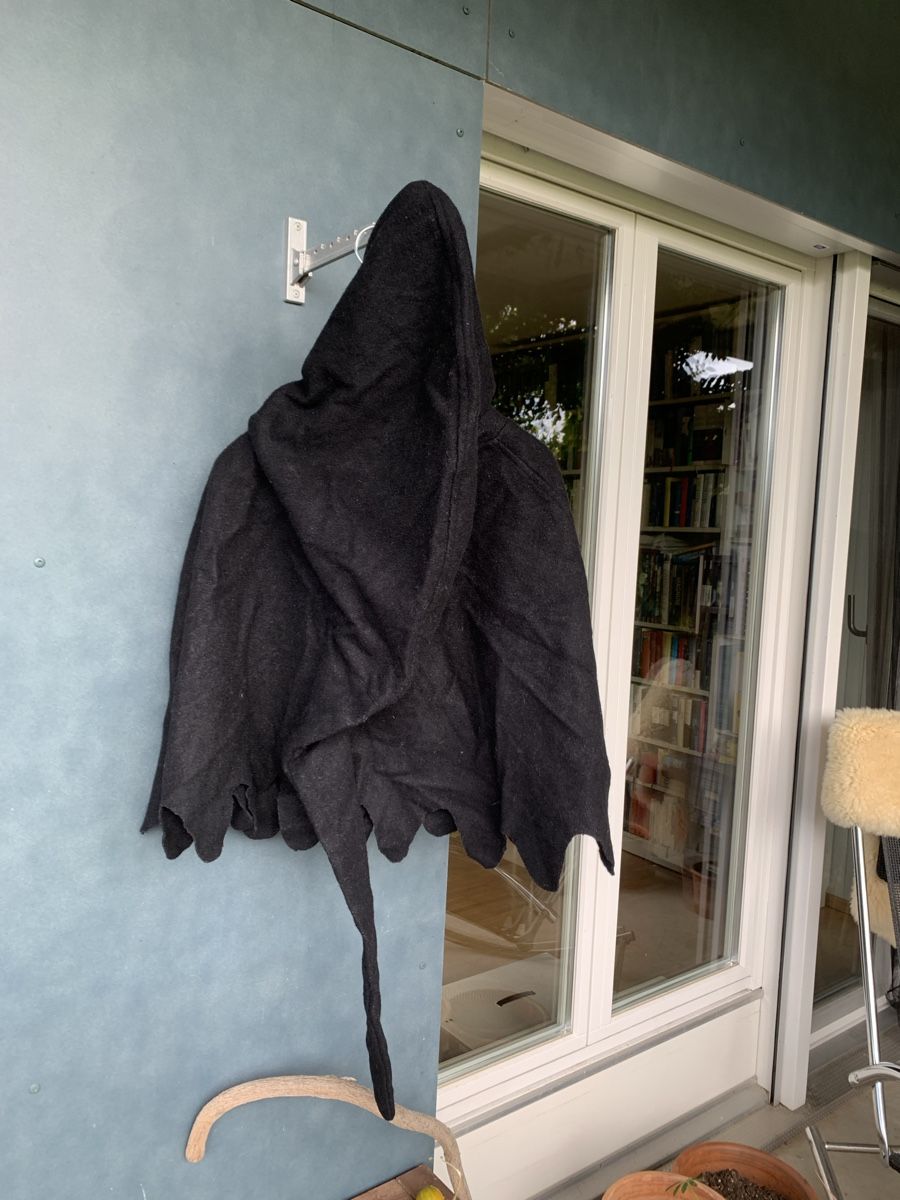 Altro in  Abbigliamento & Accessori: Poncho - 100% Wolle, Gr.M – Nuovo (secondo la descrizione) da Uster venduto da Flummi 6