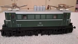 Kleinbahn E Lok öBB H0 GL/44