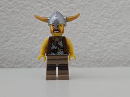 LEGO Wikinger Minifigure Series 4 col054 Viking