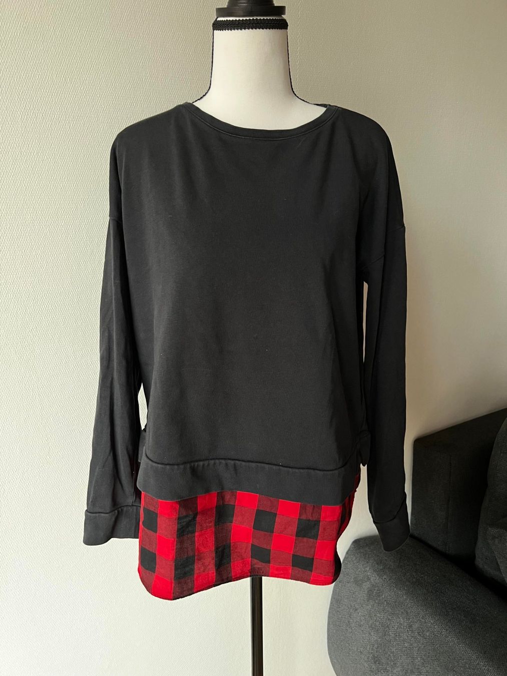 Camicette: Bluse XL 100 Cotton – Usato da Riehen venduto da edu_92w7