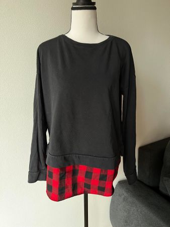 Bluse XL 100 Cotton