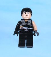 LEGO Minifigur Starkiller / Galen Marek (Darth Vader’s Appre