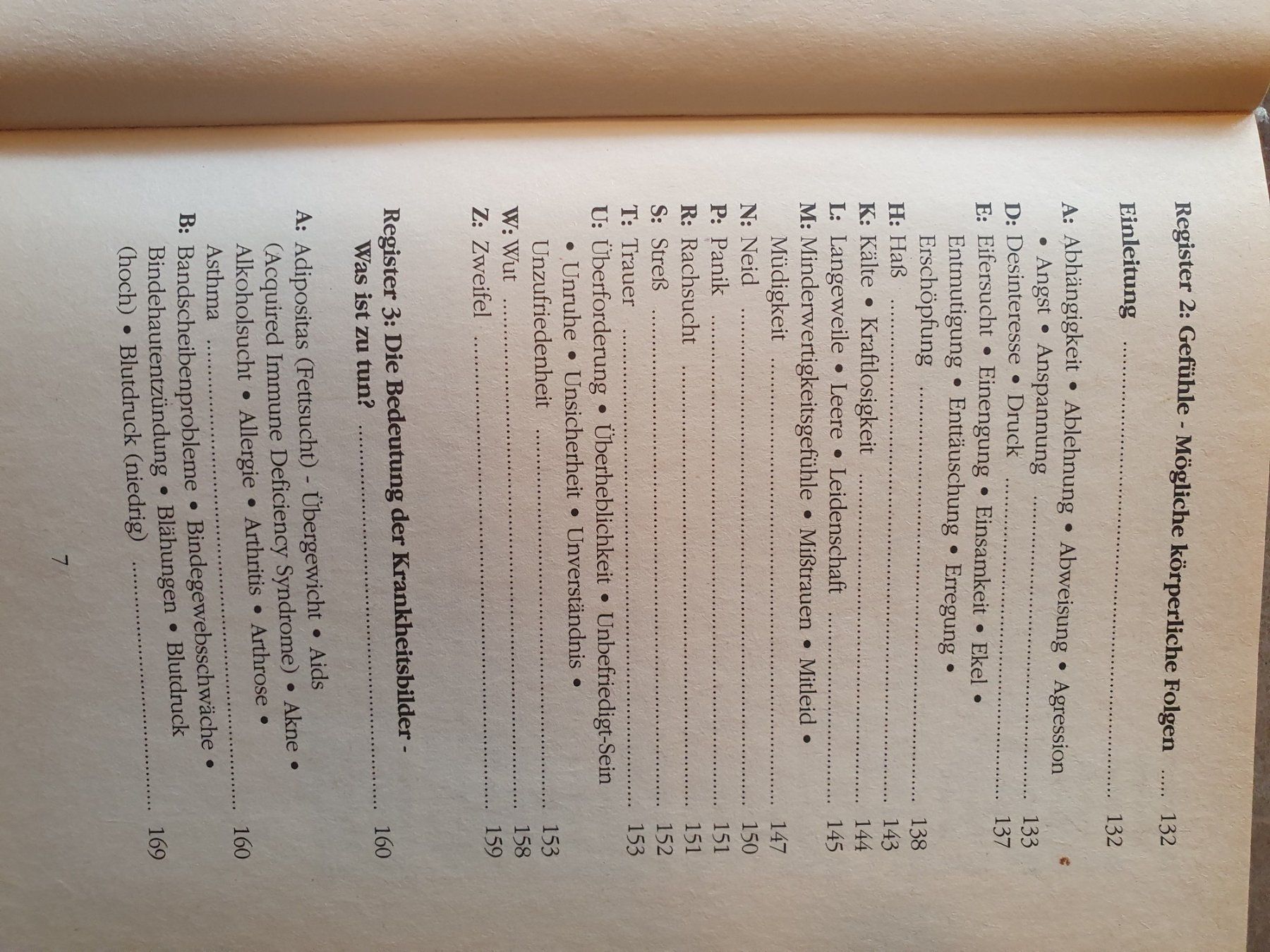 Libri: Du machst mich krank Kurt Tepperwein Weltbild – Usato da Zürich venduto da loosebone 4