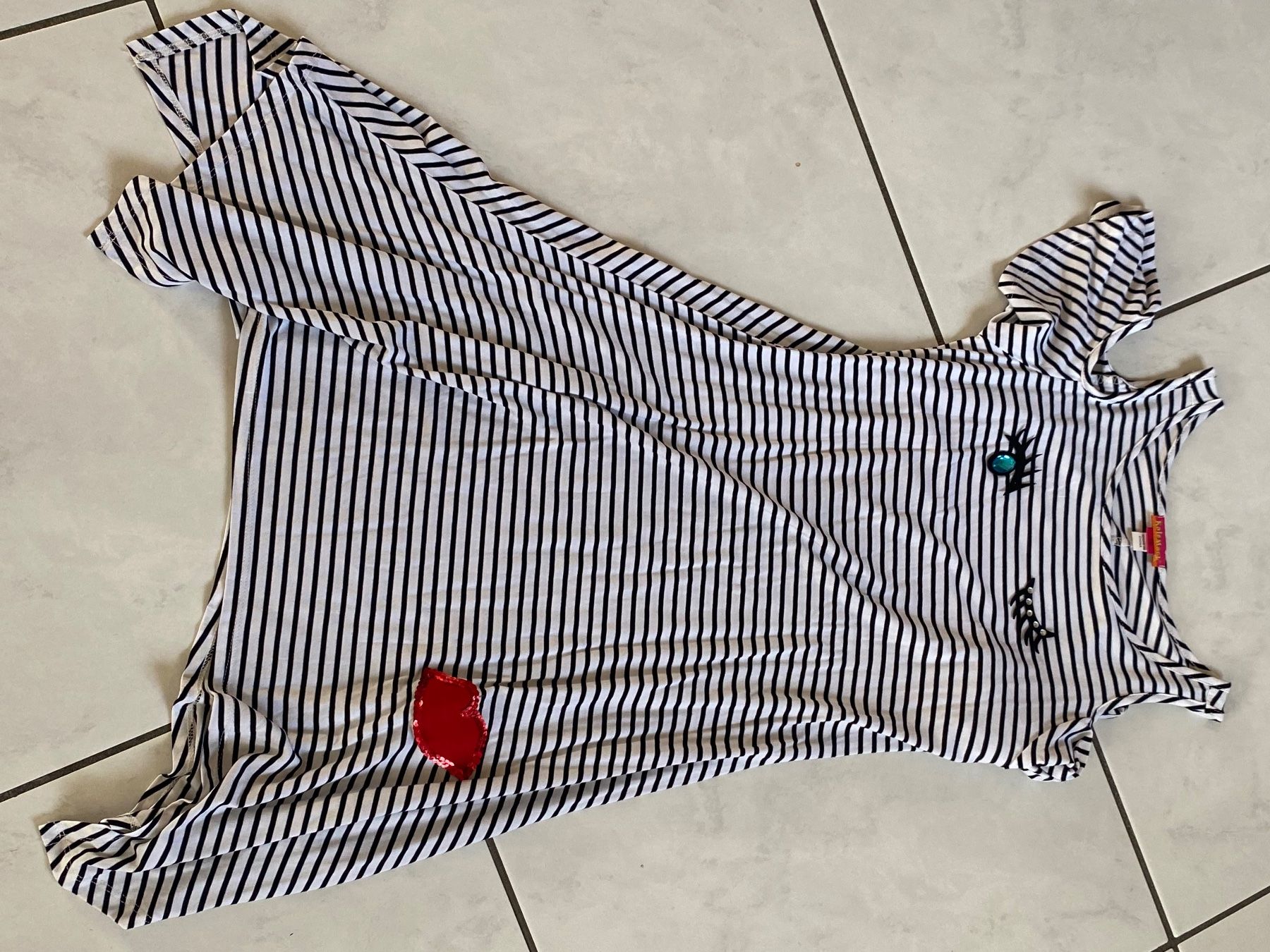 Vestiti & Gonne: KATE MACK robe 12ans/152cm – Nuovo (secondo la descrizione) da domdidier venduto da picolo99