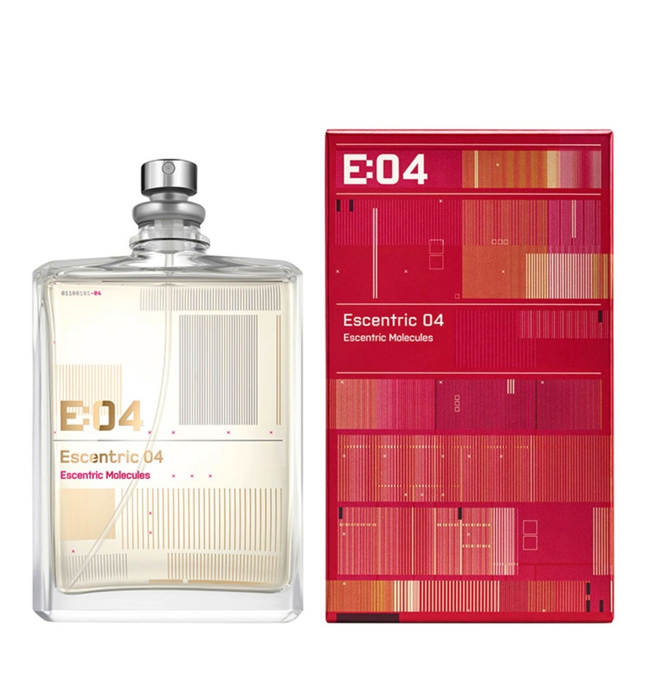 Parfum & Eau de Toilette: Escentric 04 by Escentric Molecules 20 ml sample – Neu (gemäss Beschreibung) aus Chêne-Bougeries von Seetooyoo 3