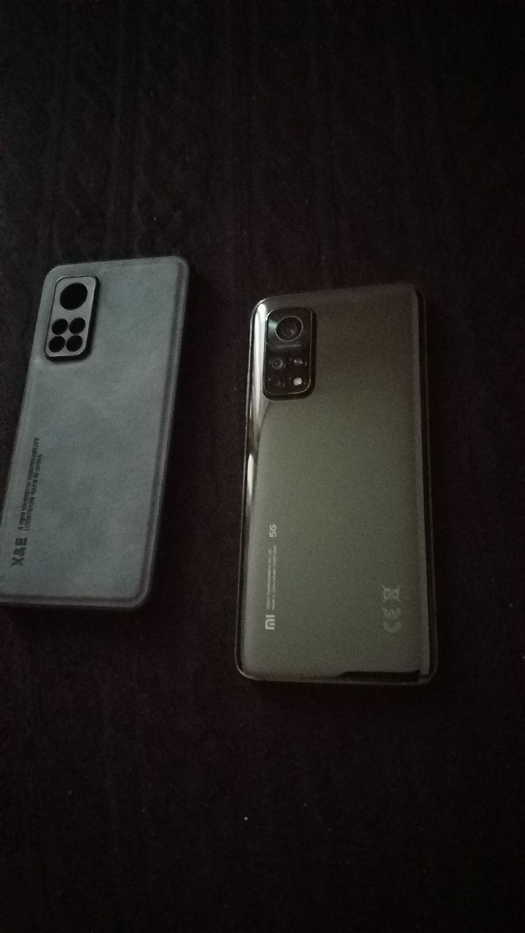 Xiaomi Portables: Xiaomi mi 10T pro 128\8gb – D'occasion à Meggen par Malecifent
