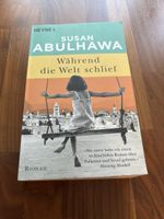 Susan Abulhawa - Während die Welt schläft