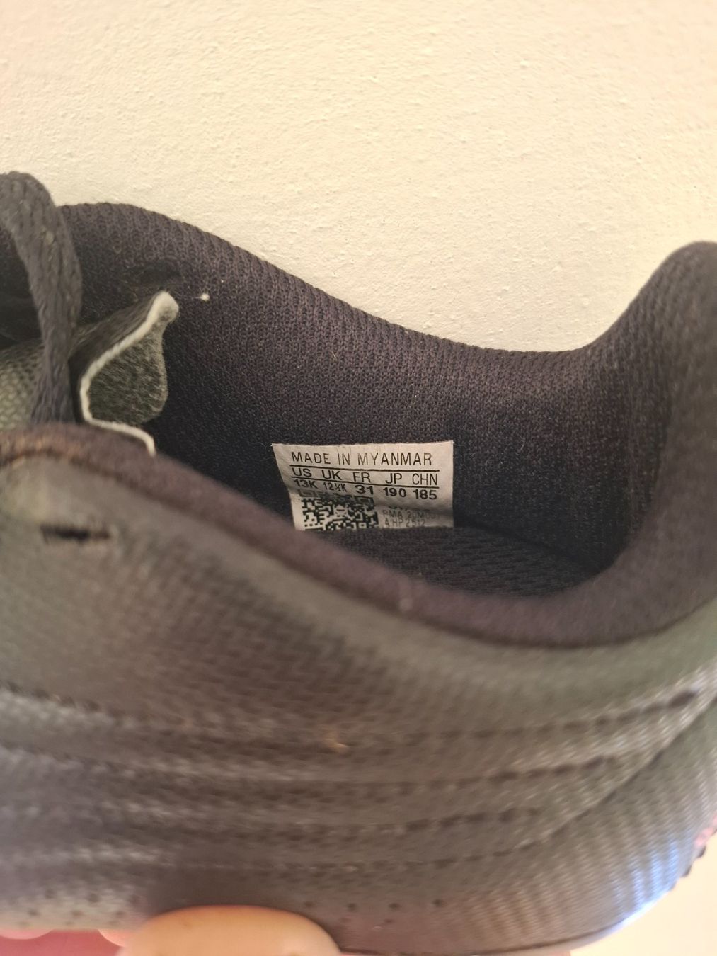 Adidas Scarpe per ragazzi: Kinderfussballschuhe – Usato da Filet venduto da tschebedaja 2